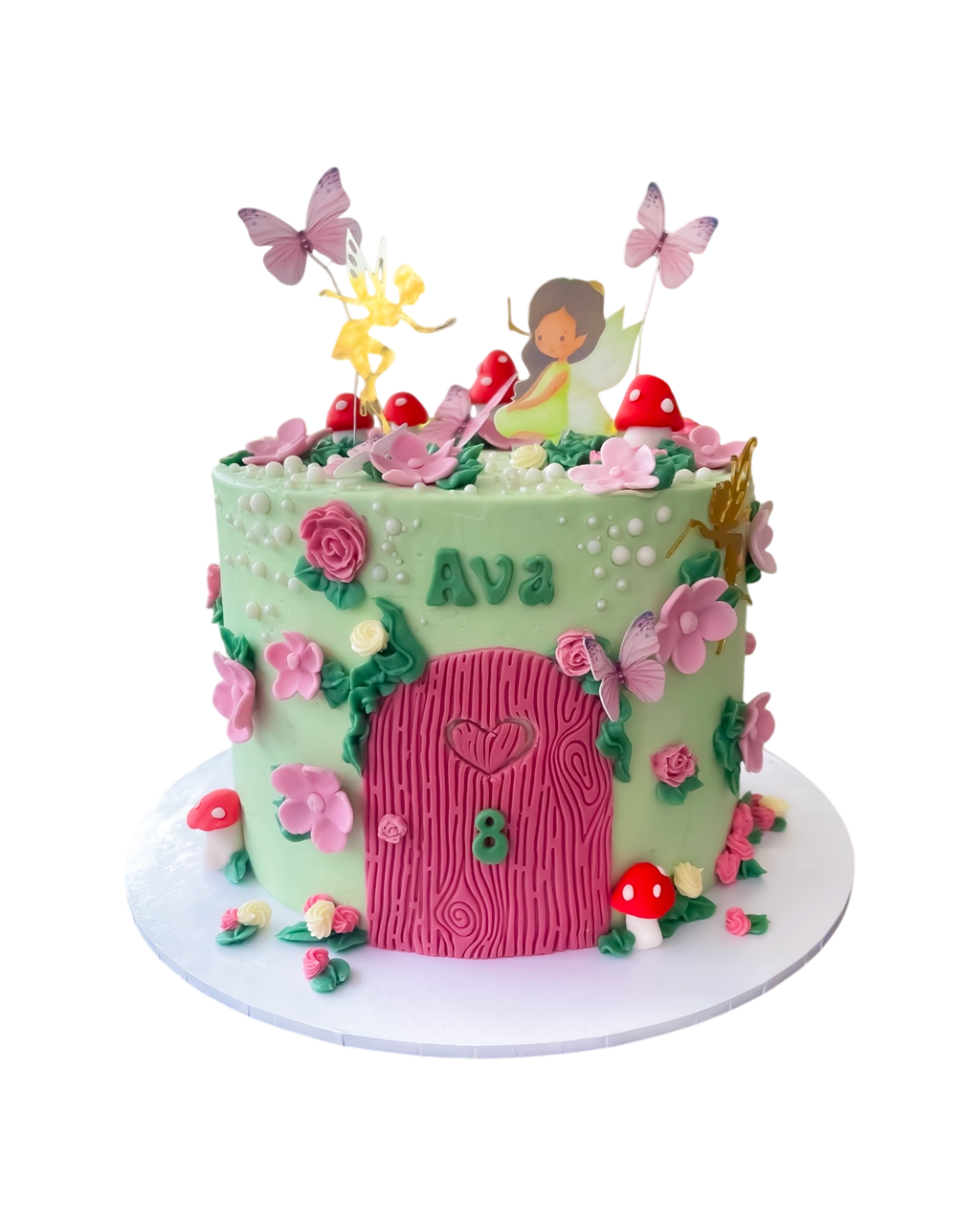 Fairy Garden