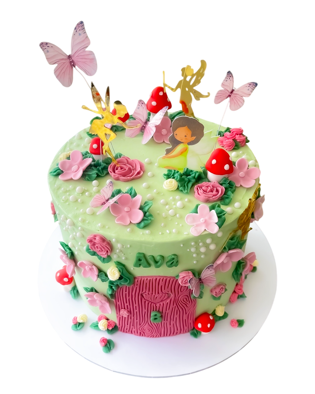 Fairy Garden