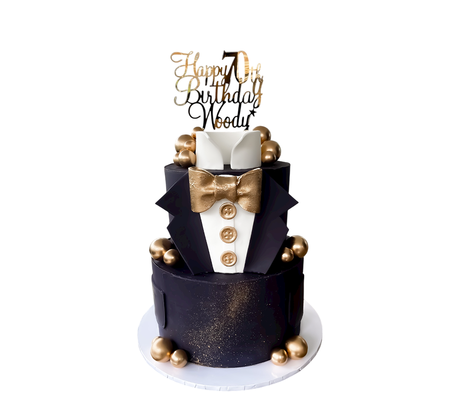 Black Tie