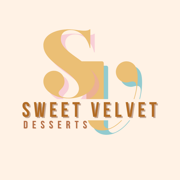 Sweet Velvet Desserts