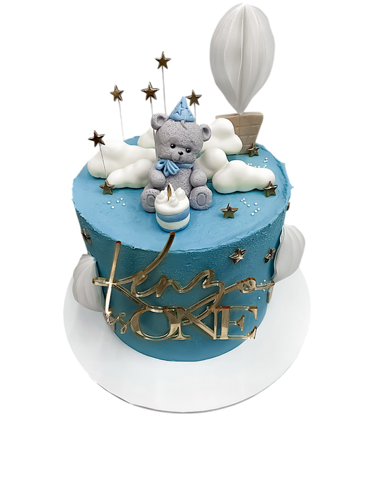 Baby Bear Balloon