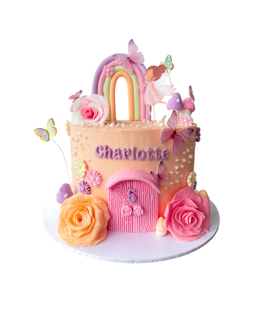 Fairyland
