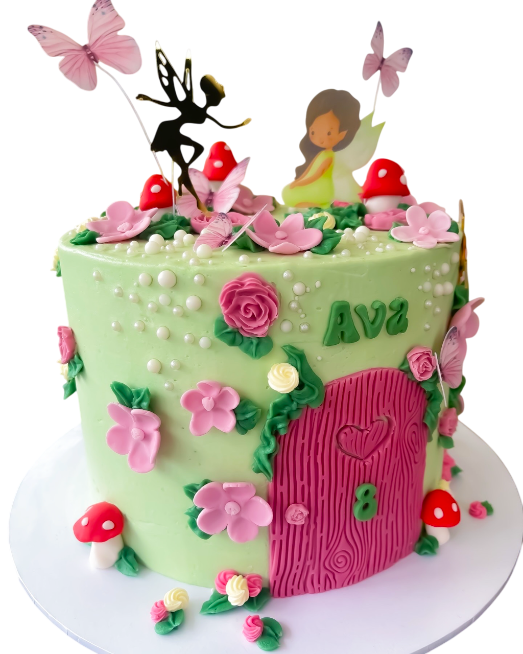 Fairy Garden