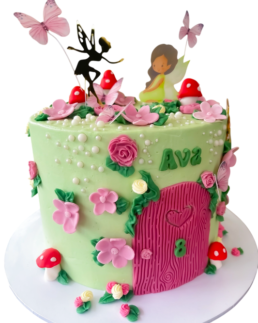 Fairy Garden