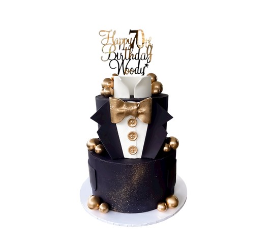 Black Tie